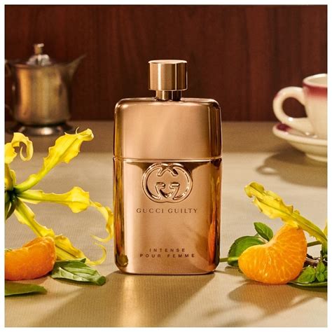 gucci guilty intense nordstrom|Gucci Guilty intense pour femme.